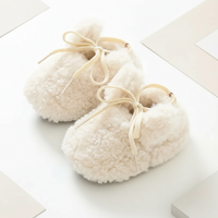 Thumbnail for WarmJoy – Cozy & Comfortable – Baby Shoes