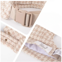 Thumbnail for Snug Sling™ – Soft & Close - Baby & Toddler Carrying Bag