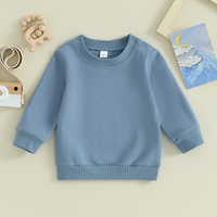 Thumbnail for TinyTrend – Cool & Comfortable – Pullover for Boys & Girls