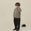 CozyWool – Warm & Comfortable – Children's sweater made from a fine wool blend