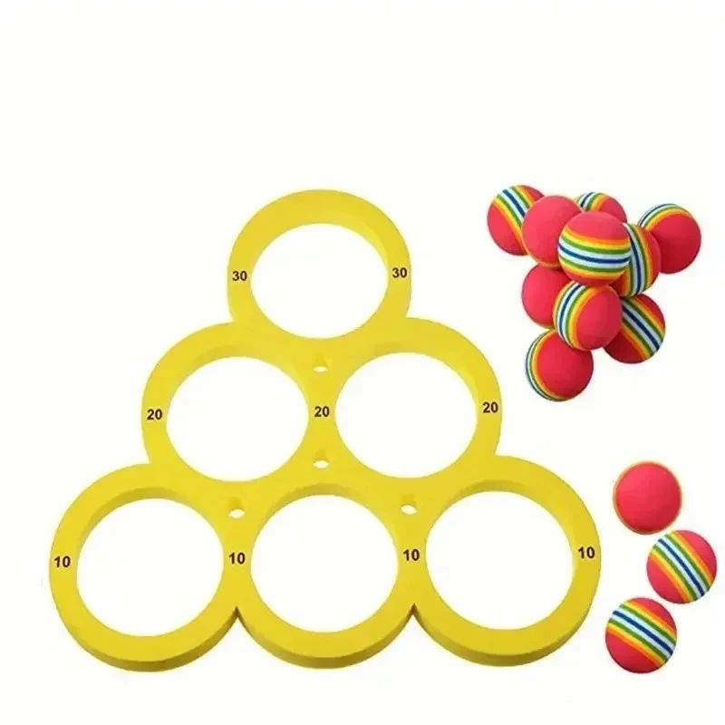 Fun Splash - Splash & Play - Water Ring Game