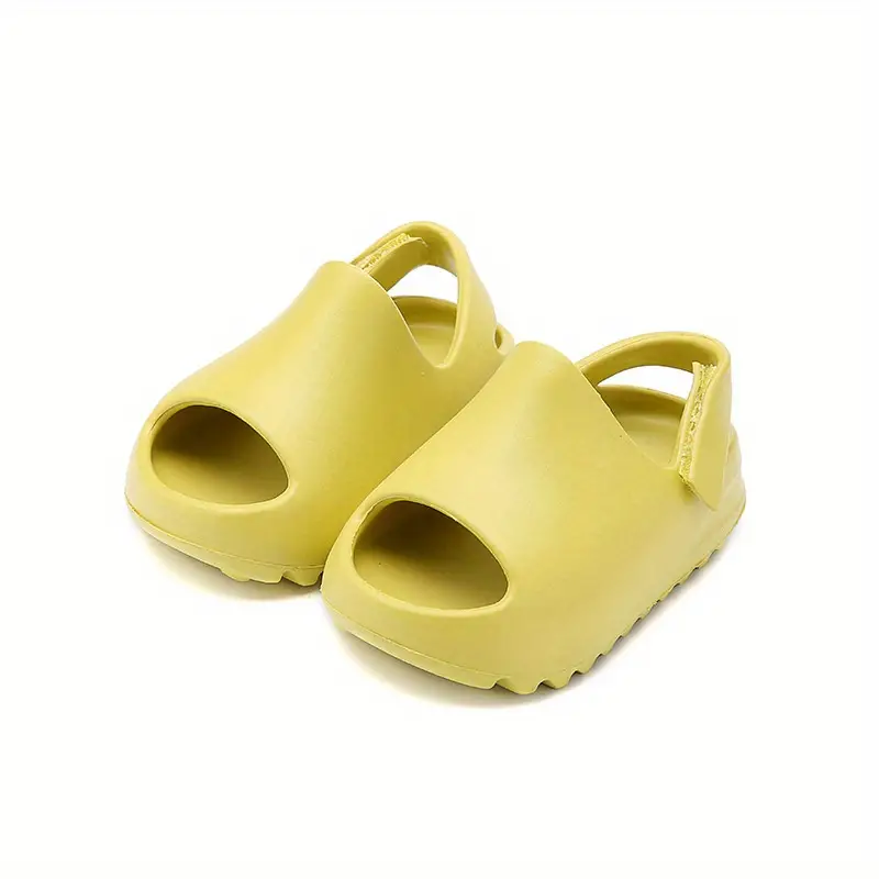 SunnySteps Kids – Comfort & Freedom - Children's Sandal Slippers