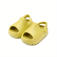 Thumbnail for SunnySteps Kids – Comfort & Freedom - Children's Sandal Slippers