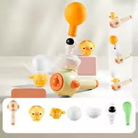 Thumbnail for Montessori Blowing Toy™ - Improve Skills & Communication - Montessori Blowing Fun Toys
