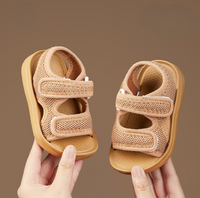 Thumbnail for Breeze Bliss™ – Myke såler og hurtigtørkende – Barnesandaler