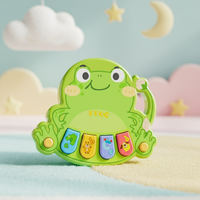 Thumbnail for KinderKeys– Educational & Playful – Musical Animal Piano