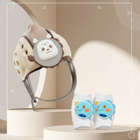 Thumbnail for MiniShield – Light & Breathable - Headguard for Children