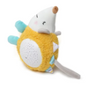 StarPlush – Soft & Soothing – Cuddly Toy with Night Light Projector