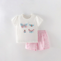 Thumbnail for SunnyBloom – Summer & Adorable – Matching Summer Set