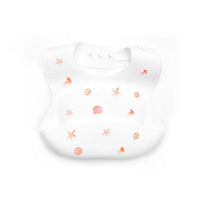 Thumbnail for Silicone Bib - Waterproof & Fashionable - Silicone Baby Bib