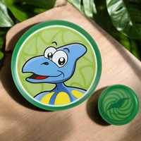 Thumbnail for SkyDisk – Interactive & Fun – Dino Frisbee