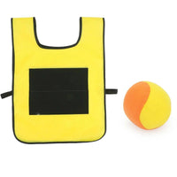 Thumbnail for Sticky Shot – Throw & Stick – Sporty Stick Vest