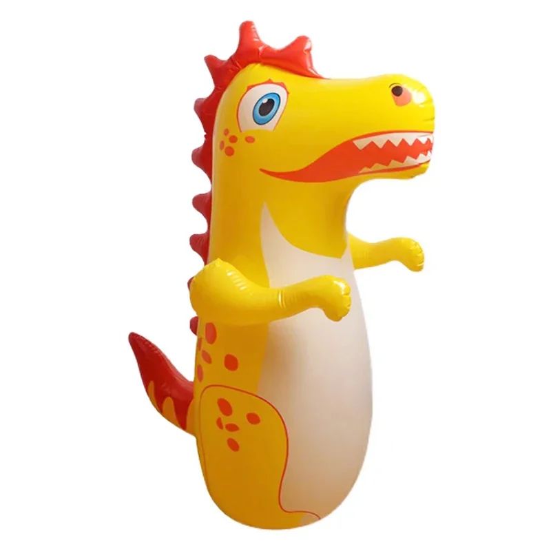 Dino Punch - Roar & Smash - Dino Boxing Toys Kids
