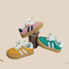 TinySteps – Comfort & Style - Sneaker with Laces