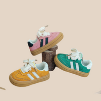 Thumbnail for TinySteps – Comfort & Style - Sneaker with Laces