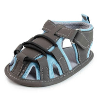 Thumbnail for Mini Fashion™ - Light & Comfortable - Toddler sandals