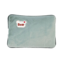 Thumbnail for Bear – Fast & Safe Warmth – Rechargeable Baby Hot Water Bottle