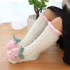 Mini Fashion™ - Koselige leggvarmere - Sokker for barn