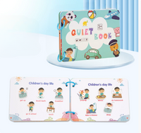 Thumbnail for Mini Minds™ - Learning & Play - Activity Book