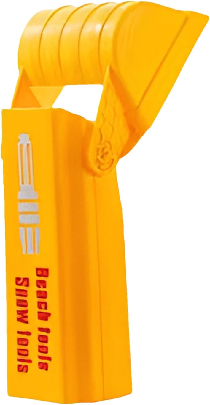 SandExcavator – Cool & Fun – Sand Grabber