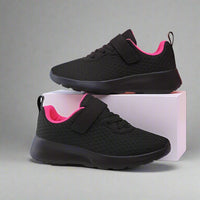 Thumbnail for PlayFit – Comfortable and trendy – Mesh running shoes