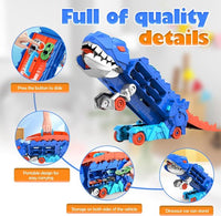 Thumbnail for Dino Car™ - Dino Power - Dino Toy Car