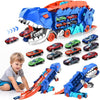 Dino Car™ - Dino Power - Dino Toy Car