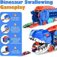 Thumbnail for Dino Car™ - Dino Power - Dino Toy Car