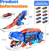 Thumbnail for Dino Car™ - Dino Power - Dino Toy Car