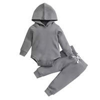 Thumbnail for Mini Fashion™ - Warm & Stylish - Warm Set for Babies