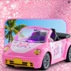 RC Offroader Pink™ – Cool Pink Racer - Toy RC Car