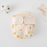 Thumbnail for ComfyCotton – Waterproof & Safe – Organic Cotton Training Pants