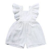 Thumbnail for Mini Fashion™ - Summery & Cute - Children's Jumpsuit Girls