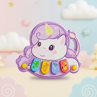 Thumbnail for KinderKeys– Educational & Playful – Musical Animal Piano