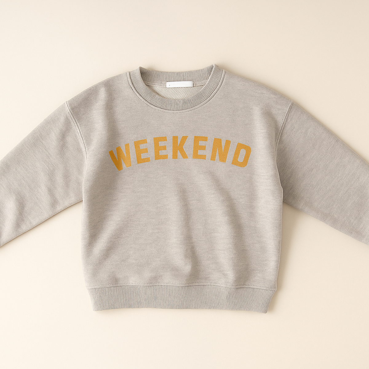 Mini Fashion™ - "Weekend" - Sweater