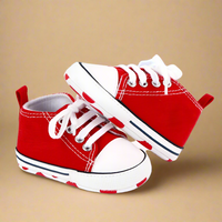 Thumbnail for BabyStride – Breathable & Flexible - 'First Steps' Sneakers