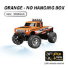 Pocket Speed RC – Fast & Agile – Mini Race Truck