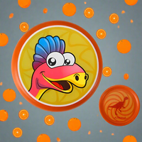Thumbnail for SkyDisk – Interactive & Fun – Dino Frisbee
