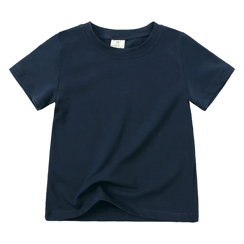 ComfyWear – Practical & Casual – Short Sleeve T-Shirt