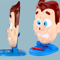 Thumbnail for Pimple Popper Game™ - Pimple Fun - Family game