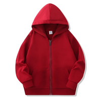 Thumbnail for CoolKids – Cool & Warm – Hoodie with zipper