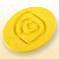 Thumbnail for WobbelPlay – Fun & Educational - Balance Board for Toddlers and Preschoolers