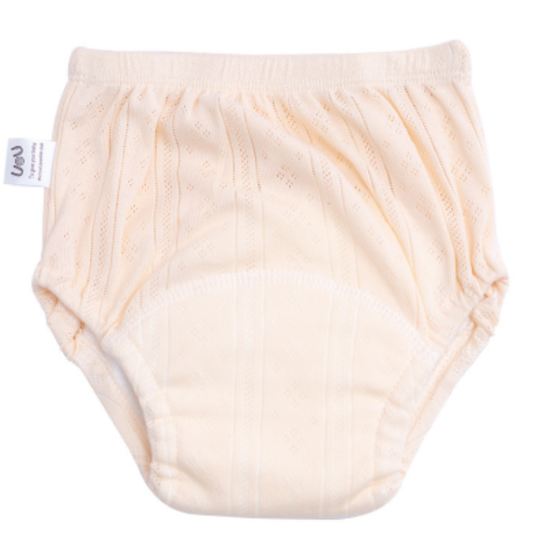 Mini Fashion™ - Super Comfortable - Washable potty-training diapers