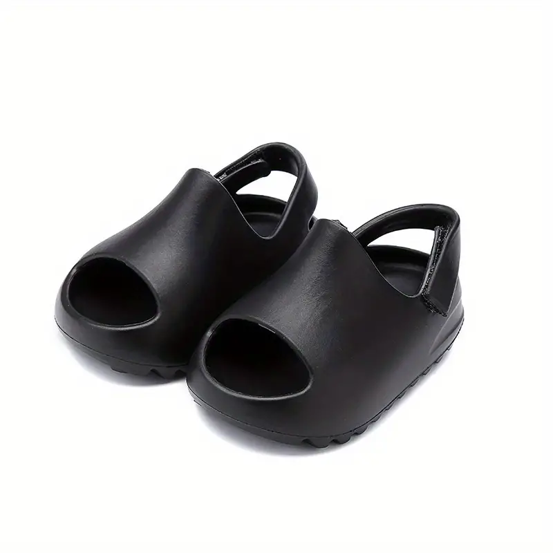 SunnySteps Kids – Comfort & Freedom - Children's Sandal Slippers