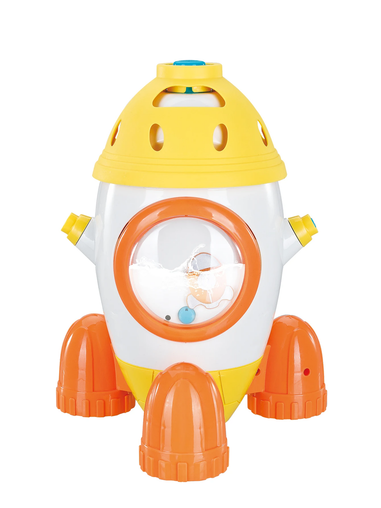 Rocket Blaster™ – Summer Bang Fun - Rocket Fountain