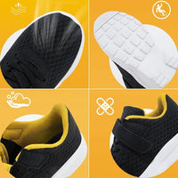 Thumbnail for PlayFit – Comfortable and trendy – Mesh running shoes