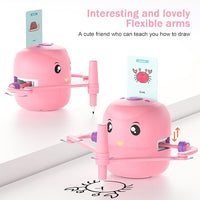 Thumbnail for Sketch Pal™ – Interactive & Fun - Drawing Robot Toys