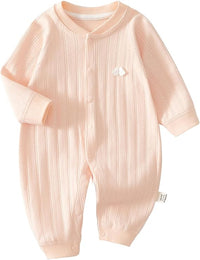 Thumbnail for Mini Fashion™ - Cozy & Comfortable - Baby Pajamas