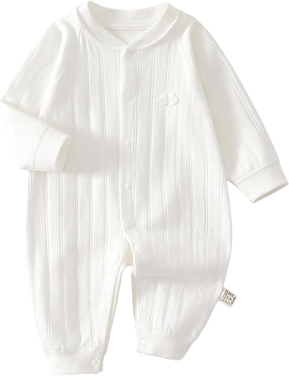 Mini Fashion™ - Cozy & Comfortable - Baby Pajamas