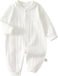 Thumbnail for Mini Fashion™ - Cozy & Comfortable - Baby Pajamas